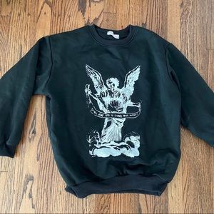 Brand New Crew Neck